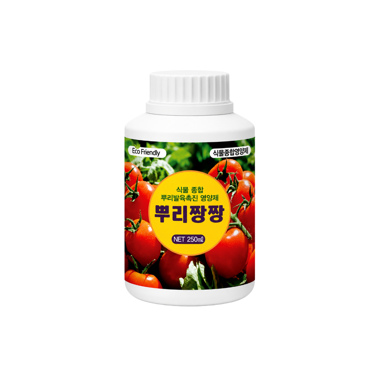 뿌리짱짱